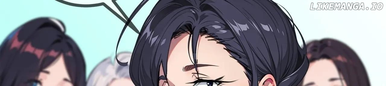Daddy President Is Too Hard To Deal With Chapter 165 - page 75